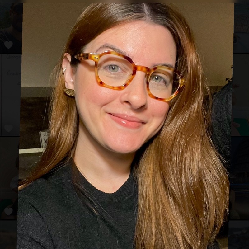Amanda Waismann