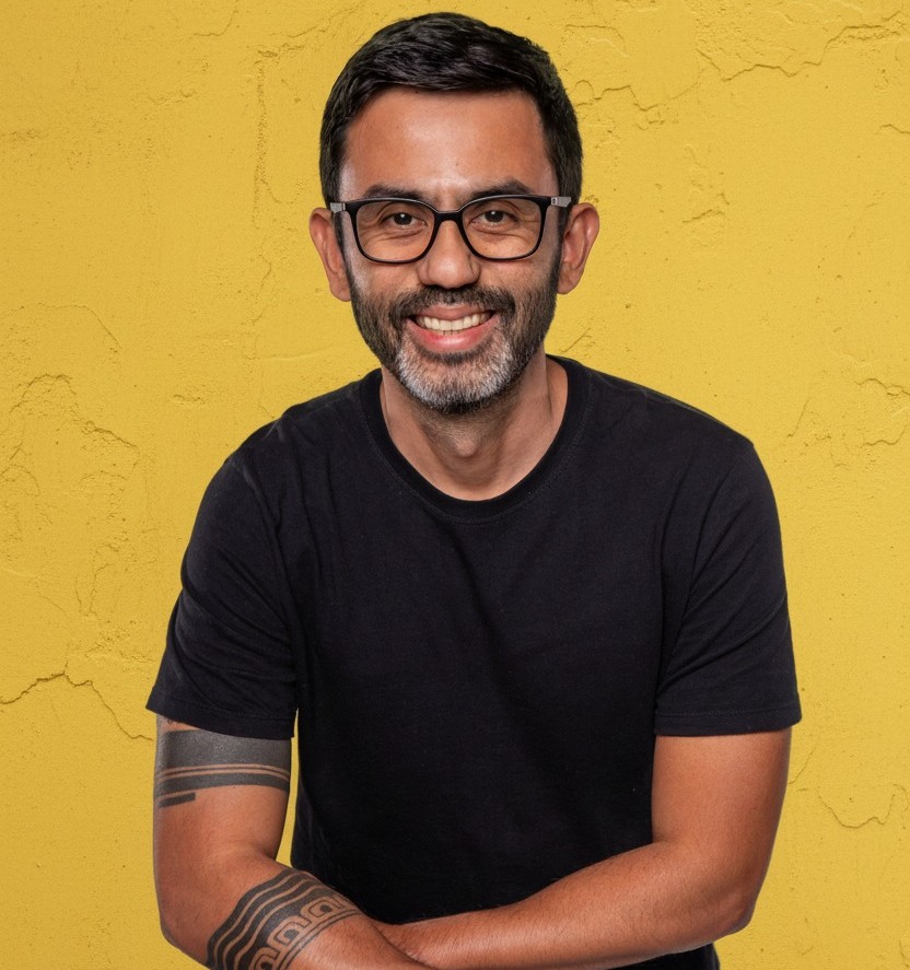 Anderson Gonçalves