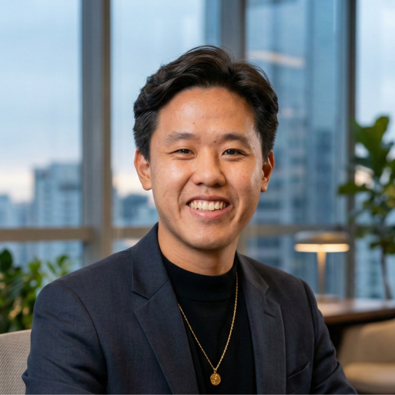 Lucas Ogata