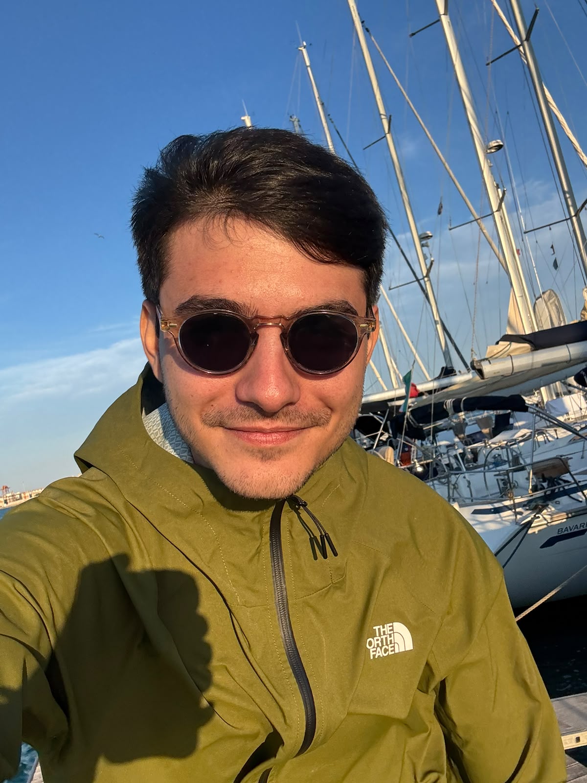 André Musso