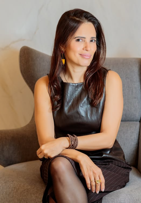 Silvia Beluzzo