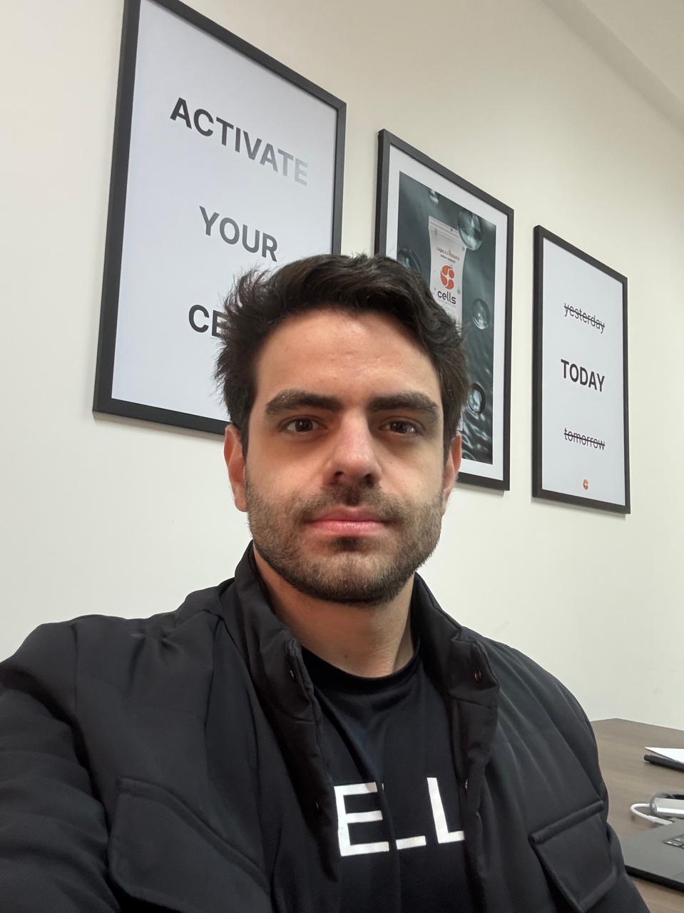 Gabriel Rodrigues