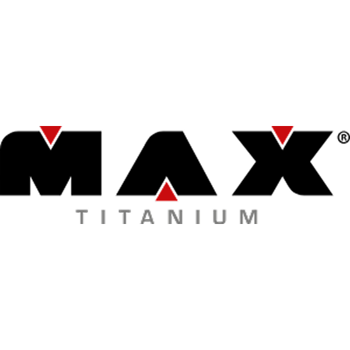 Max Titanium