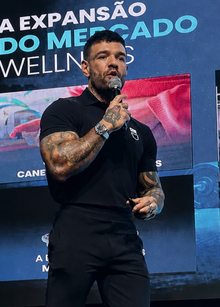 Jaime Andolfato