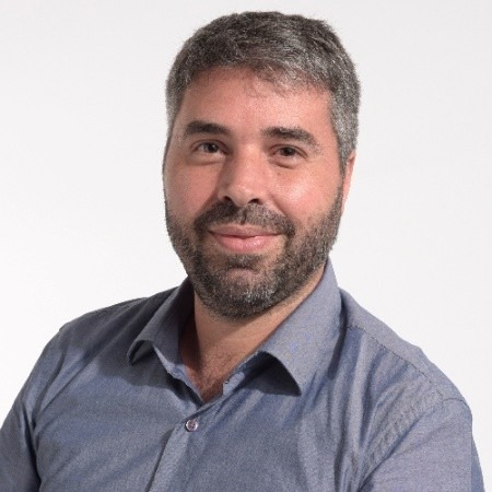 Felipe Pavoni